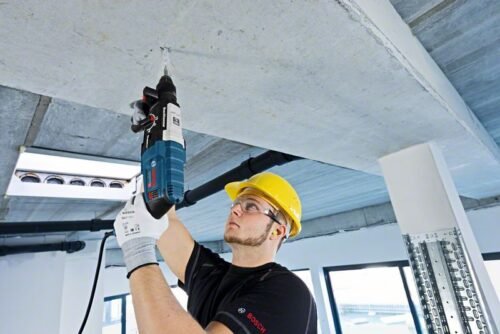 Puurvasar Bosch GBH 2-28 SDS+