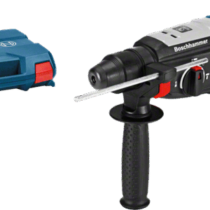 Puurvasar Bosch GBH 2-28 SDS+ | Elektrilised käsitööriistad>Elektritrellid>Puurvasarad | Bosch | Trollo.ee | Üle 10 000 toote