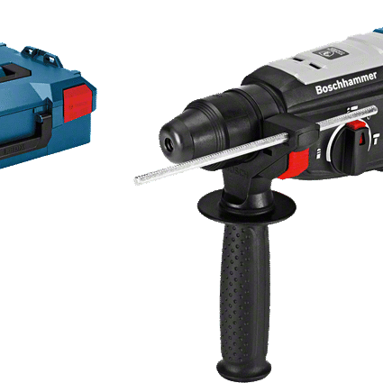 Puurvasar Bosch GBH 2-28 SDS+ | Elektrilised käsitööriistad>Elektritrellid>Puurvasarad | Bosch | Trollo.ee | Üle 10 000 toote