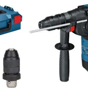 Puurvasar Bosch GBH 3-28 DFR SDS+ | Elektrilised käsitööriistad>Elektritrellid>Puurvasarad | Bosch | Trollo.ee | Üle 10 000 toote