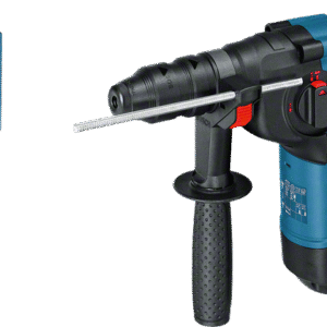 Puurvasar Bosch GBH 3-28 DFR SDS+ | Elektrilised käsitööriistad>Elektritrellid>Puurvasarad | Bosch | Trollo.ee | Üle 10 000 toote