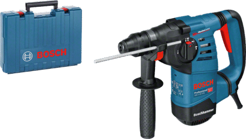 Puurvasar Bosch GBH 3-28 DRE SDS+
