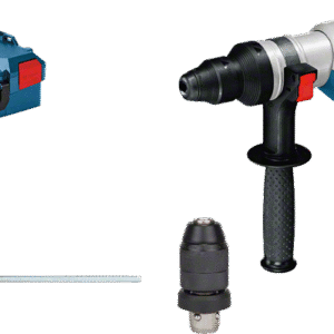 Puurvasar Bosch GBH 4-32 DFR SDS+ | Elektrilised käsitööriistad>Elektritrellid>Puurvasarad | Bosch | Trollo.ee | Üle 10 000 toote