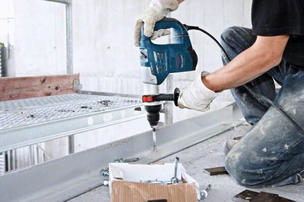 Puurvasar Bosch GBH 4-32 DFR SDS+