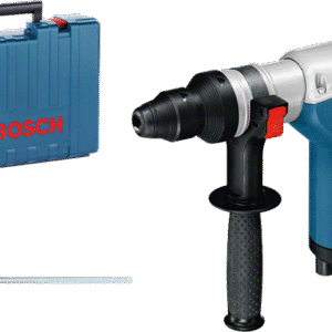 Puurvasar Bosch GBH 4-32 DFR SDS+ | Elektrilised käsitööriistad>Elektritrellid>Puurvasarad | Bosch | Trollo.ee | Üle 10 000 toote