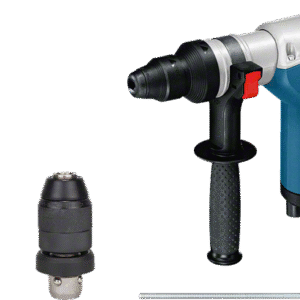 Puurvasar Bosch GBH 4-32 DFR + chuck SDS+ | Elektrilised käsitööriistad>Elektritrellid>Puurvasarad | Bosch | Trollo.ee | Üle 10 000 toote