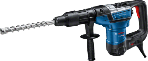 Puurvasar Bosch GBH 5-40 D SDS Max | Elektrilised käsitööriistad>Elektritrellid>Puurvasarad | Bosch | Trollo.ee | Üle 10 000 toote