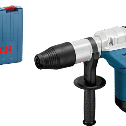 Puurvasar Bosch GBH 5-40 DCE SDS Max | Elektrilised käsitööriistad>Elektritrellid>Puurvasarad | Bosch | Trollo.ee | Üle 10 000 toote
