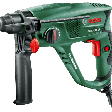 Puurvasar Bosch PBH 2100 RE | Elektrilised käsitööriistad>Elektritrellid>Puurvasarad | Bosch | Trollo.ee | Üle 10 000 toote