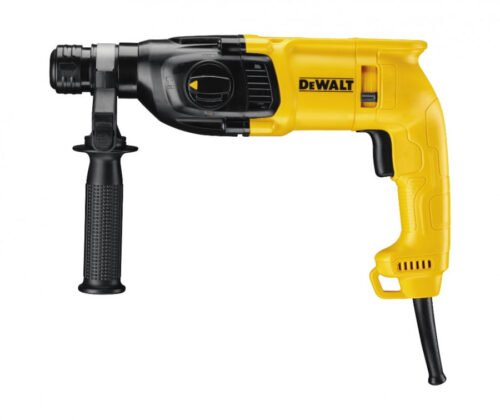 Puurvasar Dewalt D25033K SDS+