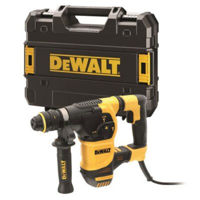Puurvasar Dewalt D25033K SDS+ | Elektrilised käsitööriistad>Elektritrellid>Puurvasarad | Dewalt | Trollo.ee | Üle 10 000 toote