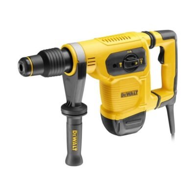 Puurvasar Dewalt D25481K SDS+ 6