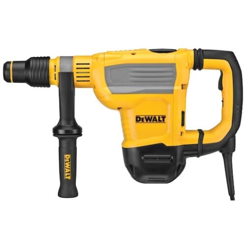 Puurvasar Dewalt D25614K SDS-Max 10,5J/7,8kg