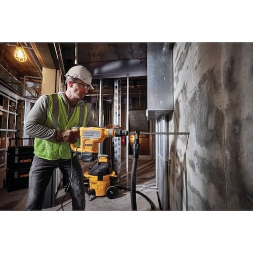 Puurvasar Dewalt D25614K SDS-Max 10,5J/7,8kg