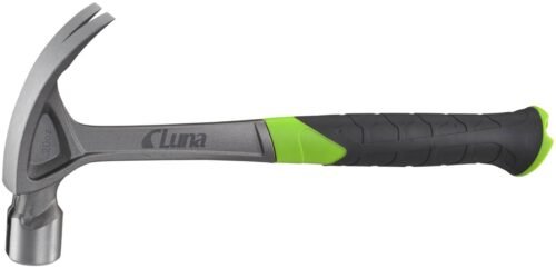 Puusepahaamer L-Evo Luna