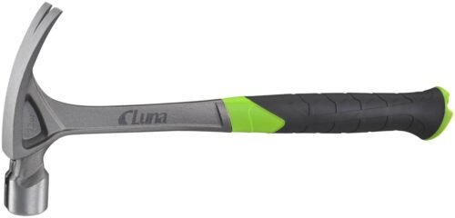 Puusepahaamer L-Evo Luna