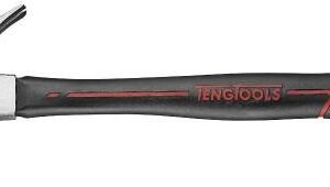 Puusepahaamer süsinikkiudvarrega. Teng Tools HMCHC16 | Käsitööriistad>Vasarad | Teng Tools | Trollo.ee | Üle 10 000 toote