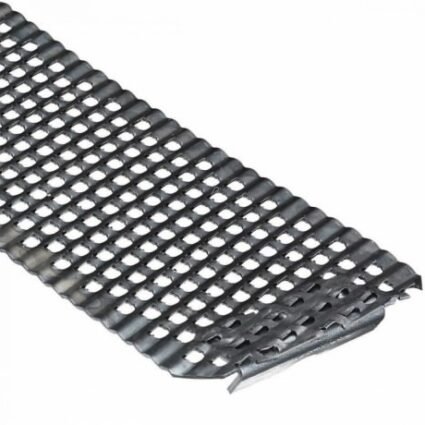 Raspel-peenlihvtera 140mm