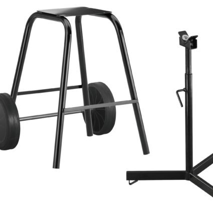 Ratastega alusraam REMS 849310 + tugi Herkules 3B | Tarvikud>Tööriistade lisaseadmed | REMS | Trollo.ee | Üle 10 000 toote