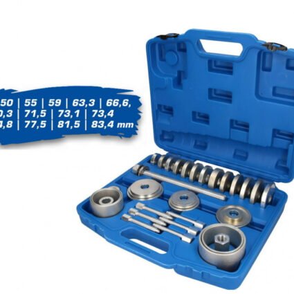 Rattalaagri eemaldamise komplekt 50-83