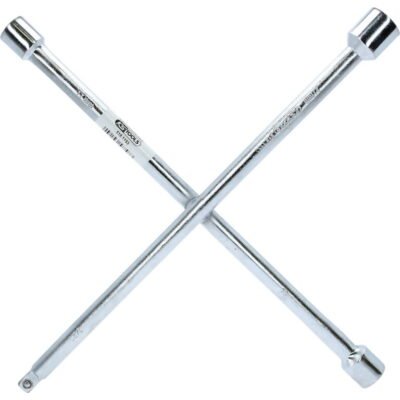 Rattarist sõiduautole M1/2"x17x19x21mm