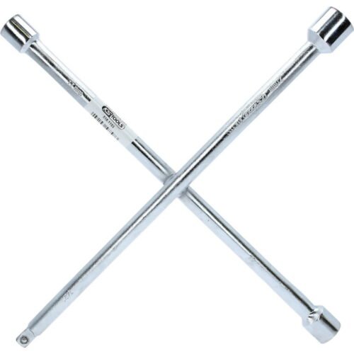 Rattarist sõiduautole M1/2"x17x19x21mm