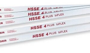 Rauasaeleht 300mm HSSE 4 Plus BiMetall