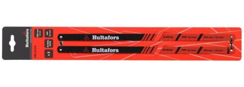 Rauasaeleht HM Hultafors