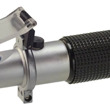 Refraktomeeter Limit 6400 | Mõõteriistad>Muud mõõteriistad | Limit | Trollo.ee | Üle 10 000 toote