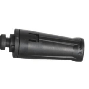 Reguleeritav düüs HCE1601