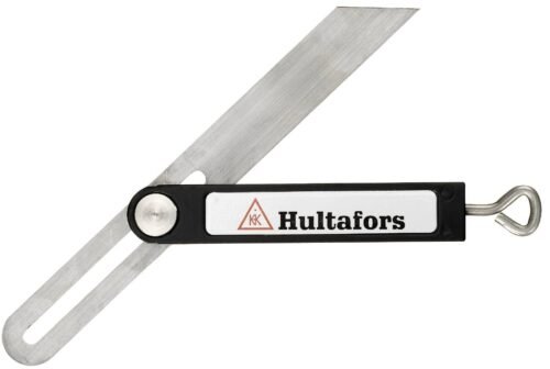 Reguleeritav nurgik Hultafors SMV