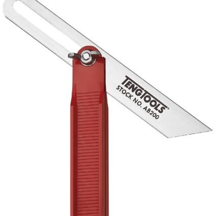 Reguleeritav nurgik Teng Tools AB200 | Mõõteriistad>Nurgikud | Teng Tools | Trollo.ee | Üle 10 000 toote