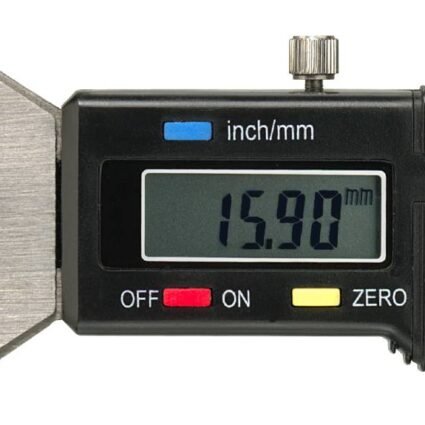 Rehvimustri sügavusemõõtja Limit | Mõõteriistad>Nihikud | Limit | Trollo.ee | Üle 10 000 toote