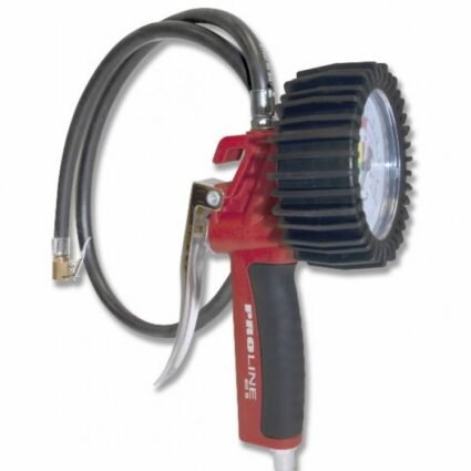 Rehvipumpamispüstol 60G 0-12bar