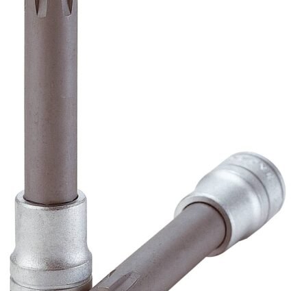 Ribe-padrunotsak 1/2" nelikantkinnitusega. Teng Tools M122704-C / M122713-C | Pole olemas | Teng Tools | Trollo.ee | Üle 10 000 toote