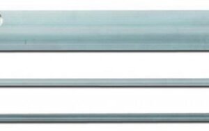 Rihtlatt tüüp AL2L-2G 250cm