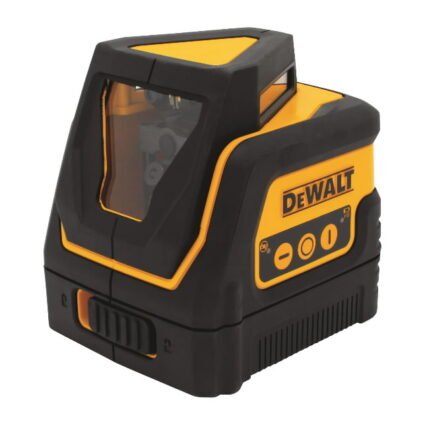 Ristjoonlaser Dewalt DW0811 | Mõõteriistad>Laserid ja niveliirid>Ristlaserid | Dewalt | Trollo.ee | Üle 10 000 toote