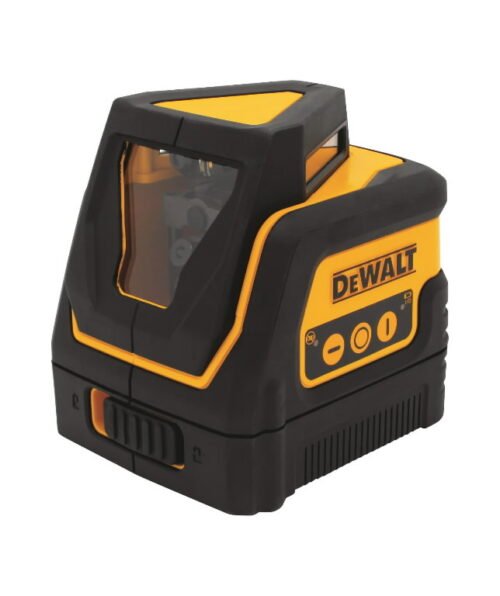 Ristjoonlaser Dewalt DW0811 | Mõõteriistad>Laserid ja niveliirid>Ristlaserid | Dewalt | Trollo.ee | Üle 10 000 toote