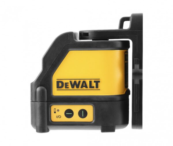 Ristjoonlaser Dewalt DW088CG