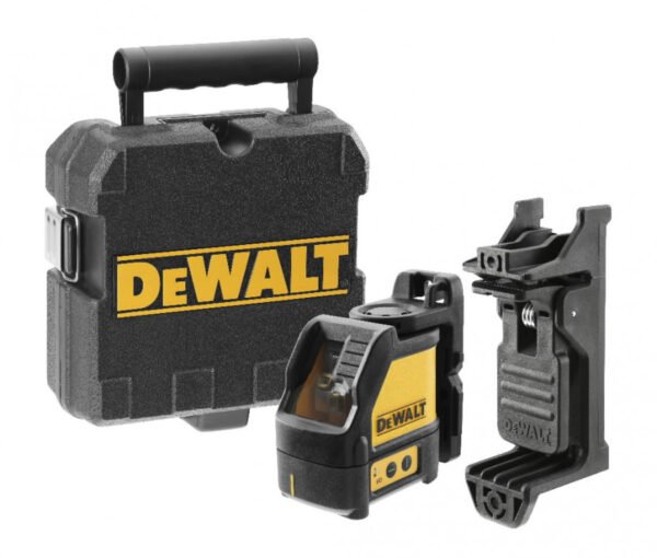 Ristjoonlaser Dewalt DW088CG