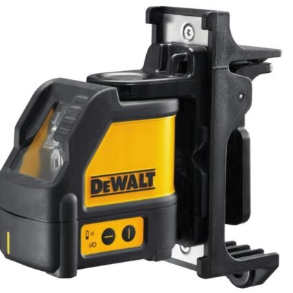 Ristjoonlaser Dewalt DW088K - punase kiirega | Mõõteriistad>Laserid ja niveliirid>Ristlaserid | Dewalt | Trollo.ee | Üle 10 000 toote