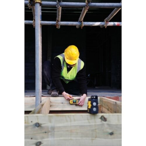 Ristjoonlaser Dewalt DW089KD + laserkiire vastuvõtja DE892