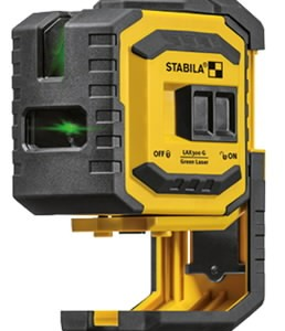 Ristjoonlaser LAX 300 G