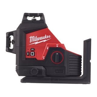 Ristjoonlaser Milwaukee M12 3PL-0C (ilma aku ja laadijata) | Mõõteriistad>Laserid ja niveliirid>Ristlaserid | Milwaukee | Trollo.ee | Üle 10 000 toote