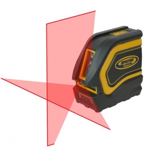 Ristjoonlaser Spectra LT20 | Mõõteriistad>Laserid ja niveliirid>Ristlaserid | Spectra | Trollo.ee | Üle 10 000 toote