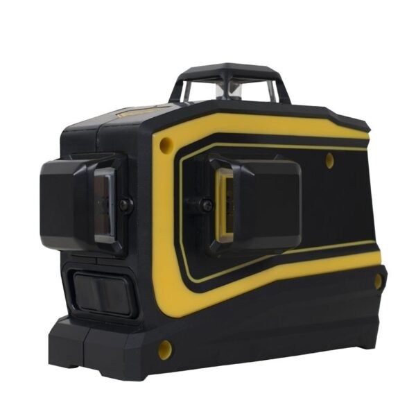 Ristjoonlaser Spectra LT56 + laseri vastuvõtja HR1220