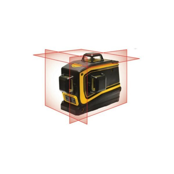Ristjoonlaser Spectra LT56 + laseri vastuvõtja HR1220