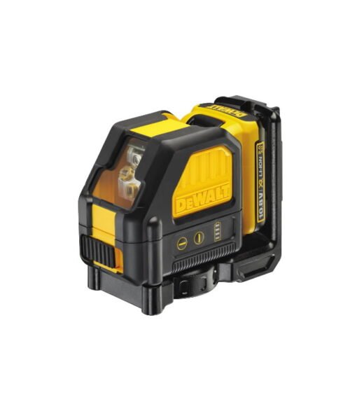 Ristlaser Dewalt DCE088D1R - punane kiir/15m | Mõõteriistad>Laserid ja niveliirid>Ristlaserid | Dewalt | Trollo.ee | Üle 10 000 toote