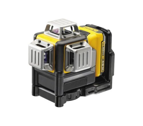 Ristlaser Dewalt DCE89D1R - punane kiir/15m | Mõõteriistad>Laserid ja niveliirid>Ristlaserid | Dewalt | Trollo.ee | Üle 10 000 toote