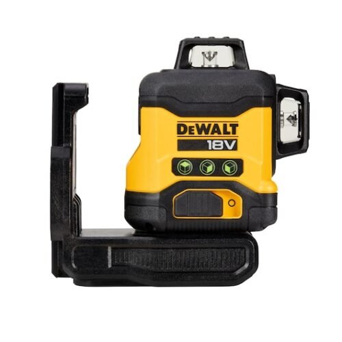 Ristlaser Dewalt DCLE34031N - roheline kiir/50m (ilma aku ja laadijata) | Mõõteriistad>Laserid ja niveliirid>Ristlaserid | Dewalt | Trollo.ee | Üle 10 000 toote